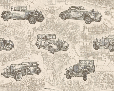 фото A.S.Creation Decora Natur 4 659224