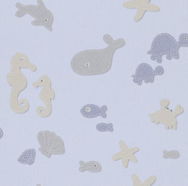 купить Rasch Bambino 2015 288414