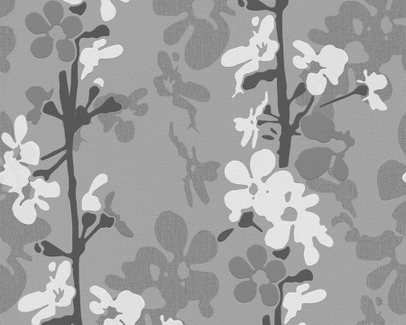 фото A.S.Creation Scandinavian Blossom 940822