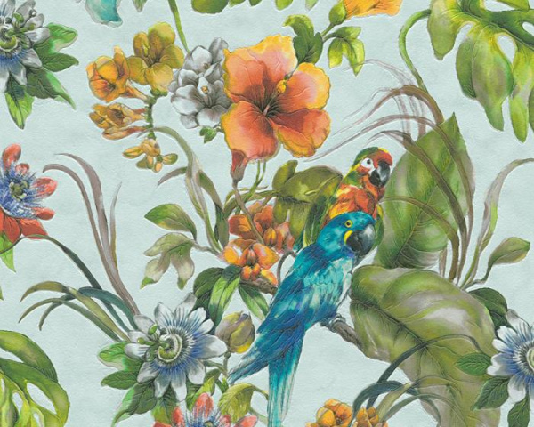 купить A.S.Creation Simply Decor 30015-2