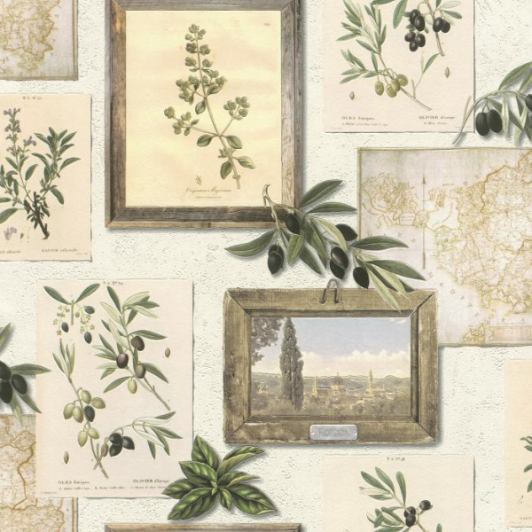 купить Rasch Tiles & More XIV (2019) 307207