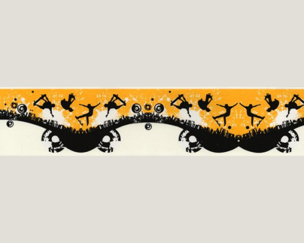 купить A.S.Creation Only Borders 7 260918