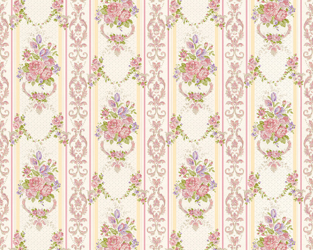 фото A.S.Creation Chateau 4 955041