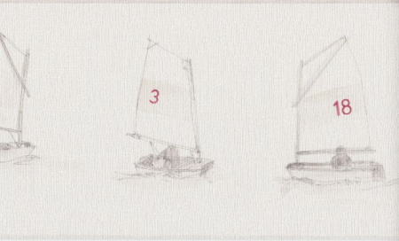 фото Casadeco Fregate FRG1997-11-33