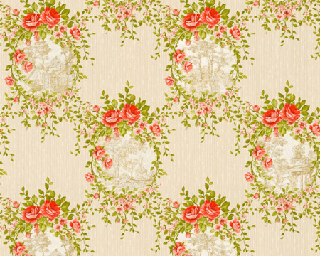 фото A.S.Creation Chateau 5 34499-1