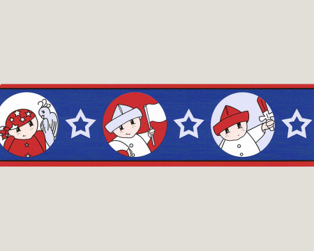 фото A.S.Creation Boys and Girls 3 690517