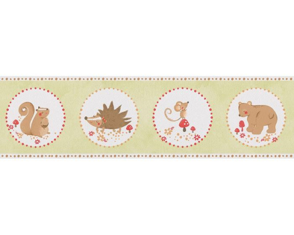 купить A.S.Creation Lovely Friends 30309-1