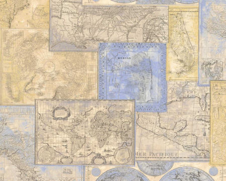 фото A.S.Creation Decora Natur 4 664310