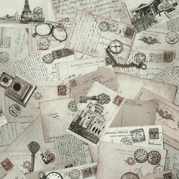купить P+S International Times 42109-20