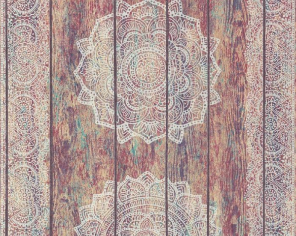 купить A.S.Creation Boho Love 36462-1