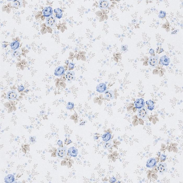 купить Rasch Petite Fleur 3 285047
