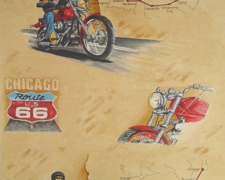 фото A.S.Creation Decora Natur 4 737113