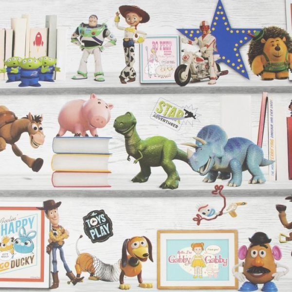 купить Graham & Brown Individual Kids Home 108017