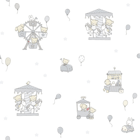 фото ICH Lullaby 220-3