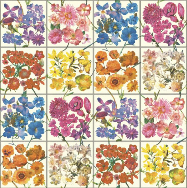 купить Rasch Tiles & More XIV (2019) 303407