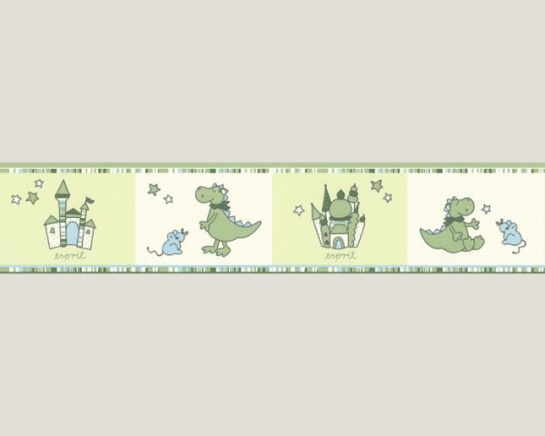 купить A.S.Creation ESPRIT Kids 109118