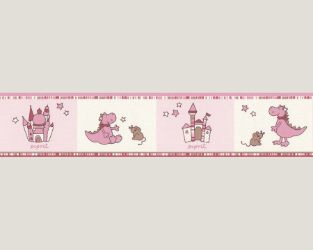 фото A.S.Creation ESPRIT Kids 109125