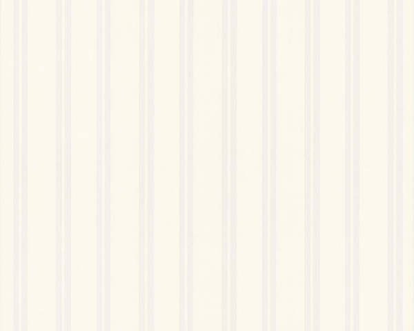 купить A.S.Creation Simply White 552723