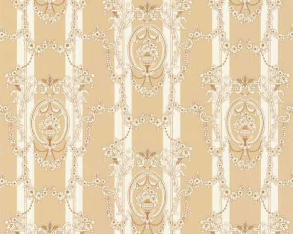 купить A.S.Creation Chateau 3 867834