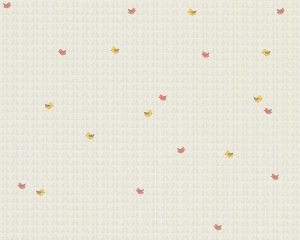 купить A.S.Creation ESPRIT Kids 4 30297-2