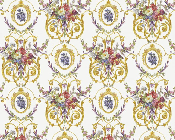 купить A.S.Creation Chateau 4 954933