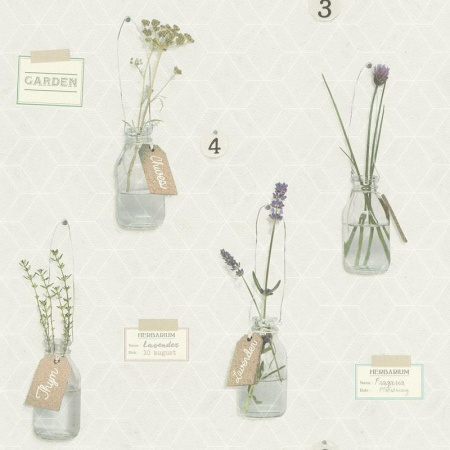 фото Rasch Deco Relief 518313