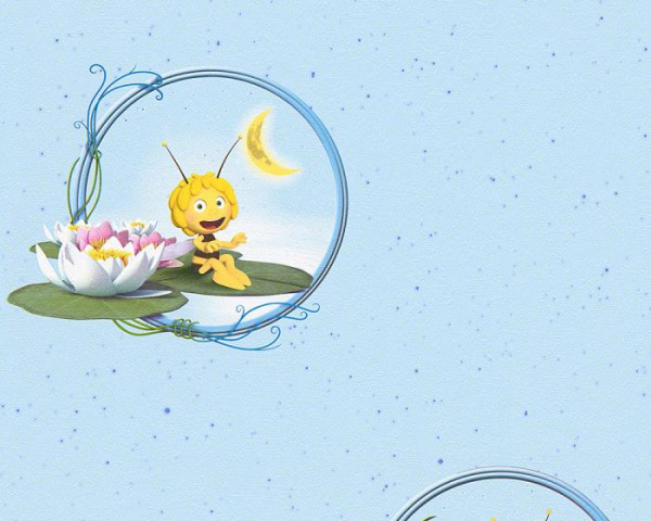купить A.S.Creation Kids best friends 941841