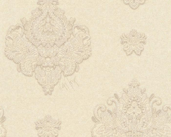 купить A.S.Creation Kind of white 33928-5