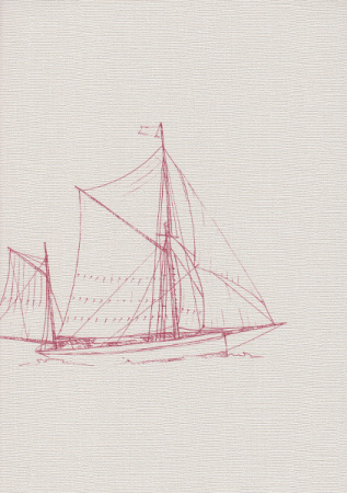 фото Casadeco Fregate FRG1991-81-31