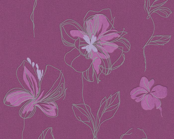 купить A.S.Creation Mila 938691