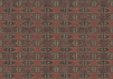 фото A.S.Creation Ethnic Origin dd116589