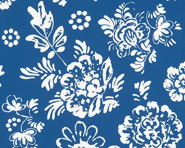 купить A.S.Creation Oilily Atelier 30272-1