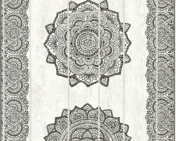 купить A.S.Creation Boho Love 36462-3