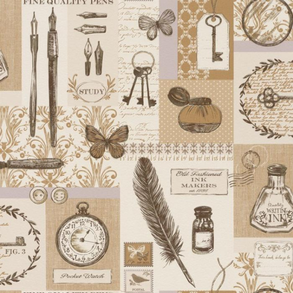 купить Rasch Tiles & More 2016 884807