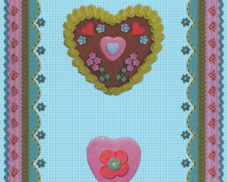 фото A.S.Creation Be Happy 864017