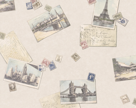 фото A.S.Creation Dekora Natur 5 908919