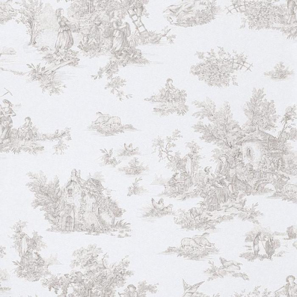 купить Rasch Petite Fleur 3 285108