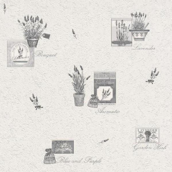купить Rasch Tiles & More XII 824421