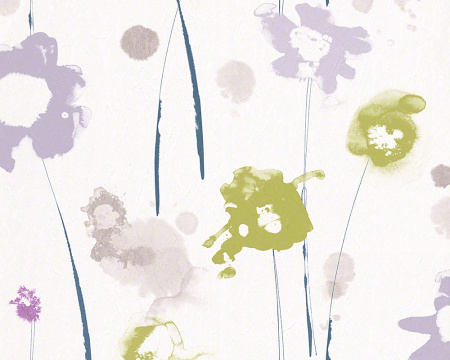 фото A.S.Creation Aquarelle 940921