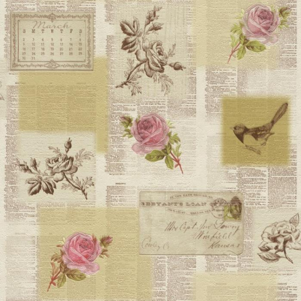 купить Rasch Tiles & More 2016 885200