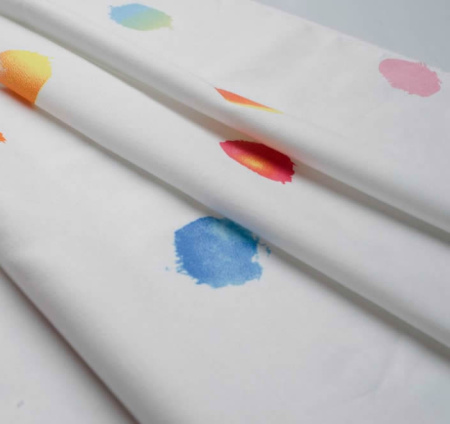 фото A.S.Creation ESPRIT Kids Dots 4181-07