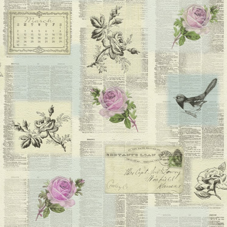 фото Rasch Tiles & More 2016 885224