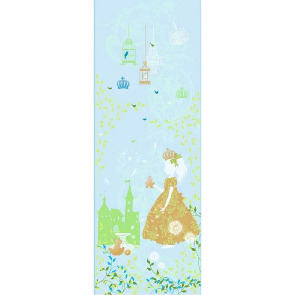 купить Панно Marburg Gloockler Children’s Paradise 45605