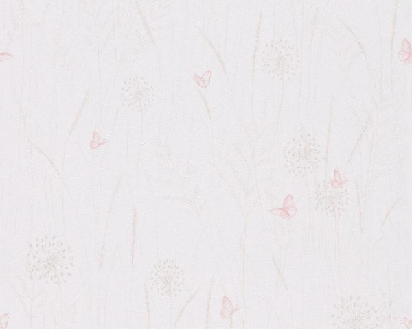 купить A.S.Creation Lovely Friends 30335-1