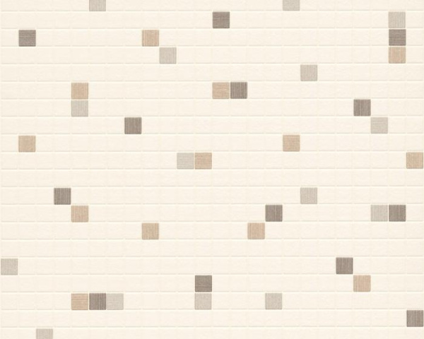 купить A.S.Creation Simply Decor 6077-20