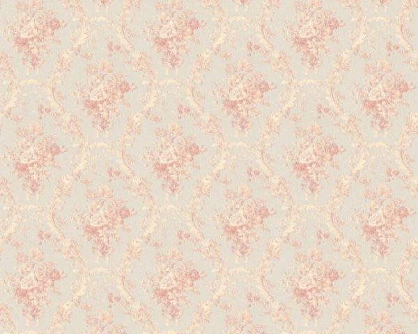 купить A.S.Creation Paradise Flower 33590-3 (Elysee)