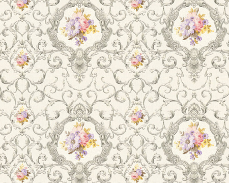 фото A.S.Creation Chateau 5 34391-3