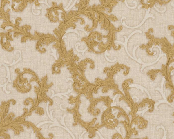 купить A.S.Creation Versace Wallpaper 2 96231-3