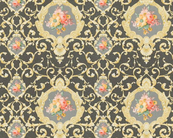 купить A.S.Creation Chateau 5 34391-6
