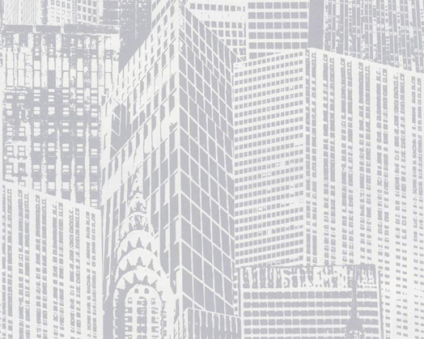 купить A.S.Creation Manhattan 252838